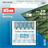 SEWING MACHINE NEEDLE QUILTING 75/90