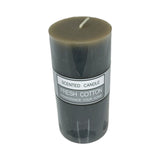 SCENTED CANDLE FRESH COTTON  LRG