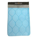MEMORY BATH MATS DUCK EGG