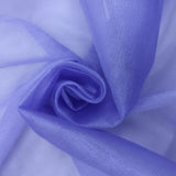 300CM QLTY TURKISH POLYESTER TULLE - LAVENDER