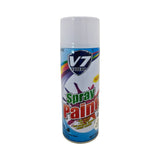 SPRAY PAINT MATT WHITE