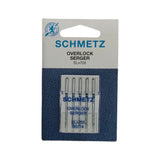 SCHMETZ OVERLOCK NEEDLE 9014