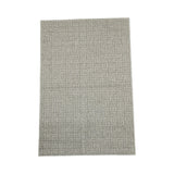 100 X 150 EMBOSSED CARPET BROWN