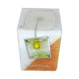 SQUARE SCENTED CANDLE