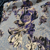 BROCADE  COL - 3