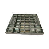 FUDGE PAN &amp; CUTTER SMALL