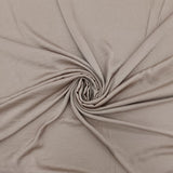 LIQUID SATIN (150CM)(TAUPE)