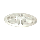 6 DIVIDER PLATE S/S