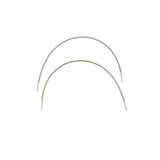 BRA WIRE 1 PAIR