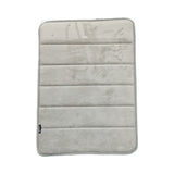 43 X 61 CM MEDIUM MAT SILVER