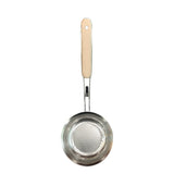 OIL STRAINER SML 14CM