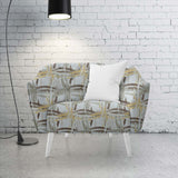 145CM VELVET UPHOLSTERY