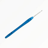 RUBBER GRIP CROCHET HOOK 3MM