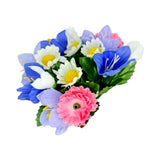 MINI BOUQUET FLOWERS