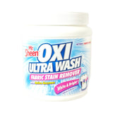 OXI ULTRA WASH TUB -WHITE & BRIGHT 400G
