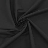 PLAIN DYED COTTON CANVAS - STONE