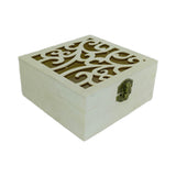 WOODEN BOX MED