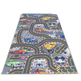 100 X 165 DISNEY-RACERS