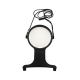 HAND FREE MAGNIFIER WITH LIGHT