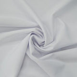 150CM STRETCH SUITTING - WHITE