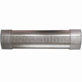 2.5M 85MM ASM PEL. MATRIX - GERMAN SILVER
