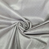 PRINTED ACETATE LINING (150CM(7061 TAUPE)