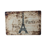 29 X 43 PRINTED PLACEMAT PARIS