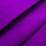 150CM TC TWILL - PURPLE