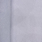 BRIDAL FABRICS WHITE
