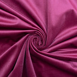 280CM FLUXX CURTAIN - CRIMSON