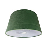 S133 POLY COTTON OLIVE GREEN