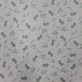 BABY COTTON PRINT MUSLIN (150CM)