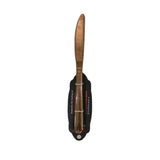 KNIFE ROSE GOLD 3PC