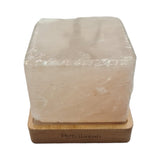 SALT LAMP HIMALAYAN