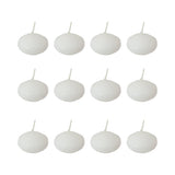 FLOATING CANDLES