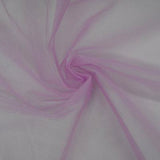 300CM QLTY TURKISH POLYESTER TULLE - PINK NUDE