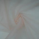 300CM QLTY TURKISH POLYESTER TULLE - DUSTY PEACH