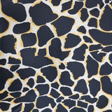 PRINTED STRETCH MILANO