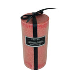 AROMATIC CANDLE LRG