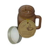 SCENTED CANDLE