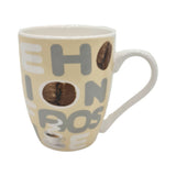 COFFEE MUG