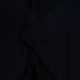 ACETATE LINING-DARK NAVY