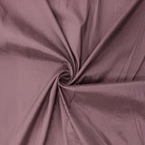 150CM STRETCH TAFETTA-MAUVE