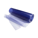 137CM 800MIC CLEAR PLASTIC