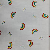 BABY COTTON PRINT MUSLIN (150CM)