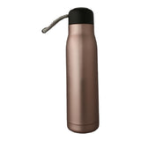 FLASK DOUBLE WALL 600ML PINK