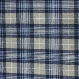 WOOLEN CHECK