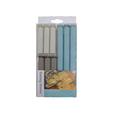 9PC BAG CLIP SET