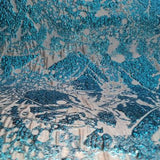 BROCADE
