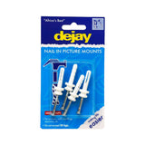 PICTURE MOUNT NAIL IN3